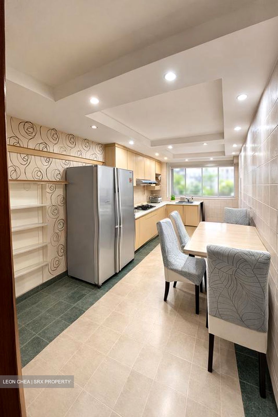 Blk 59 BLANGAH GARDEN (Bukit Merah), HDB 4 Rooms #534449811